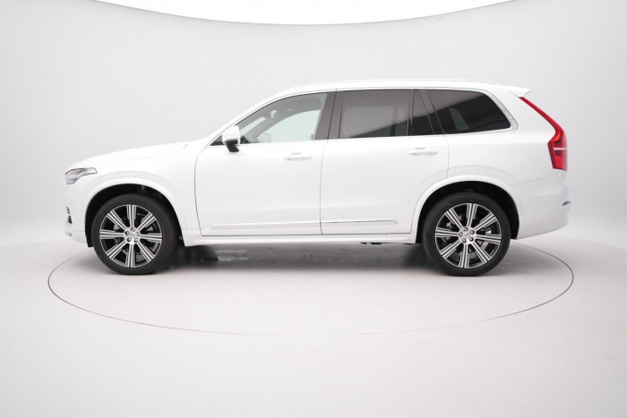 Volvo XC90 B5 AWD AUT BRIGHT PLUS 7-míst