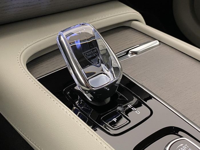 Volvo XC90 T8 AWD BRIGHT PLUS AUT 7míst