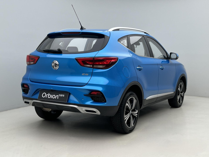 MG ZS 1.5 ESSENTIAL PLUS CZ 1.maj.