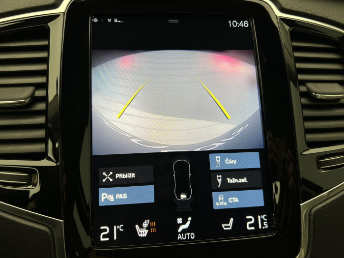 Volvo XC90 B5 AWD INSCRIPTION AUT CZ