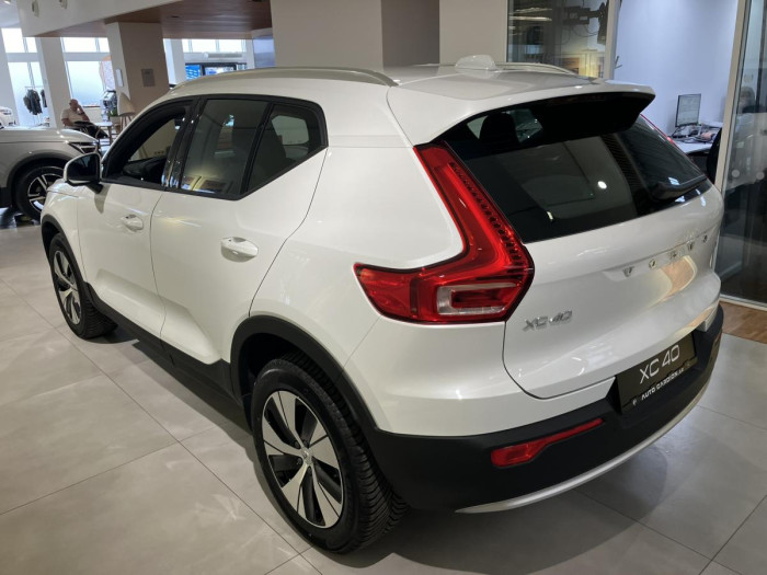 Volvo XC40 T2 AUT CORE