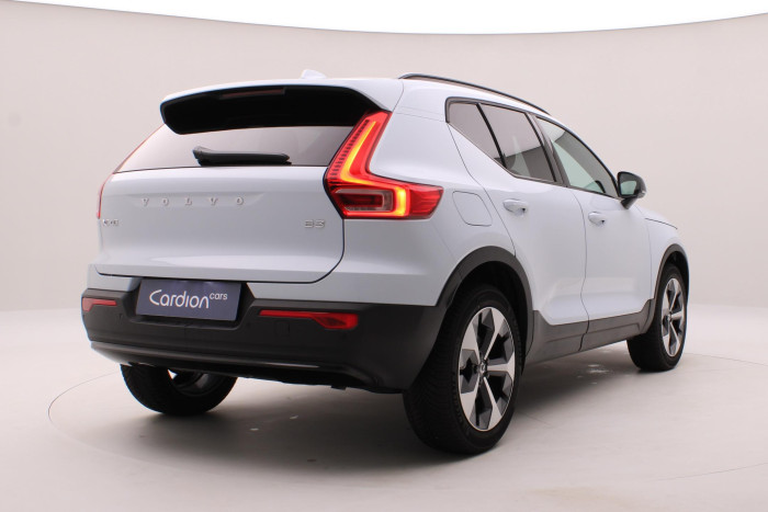 Volvo XC40 B3 AUT DARK PLUS