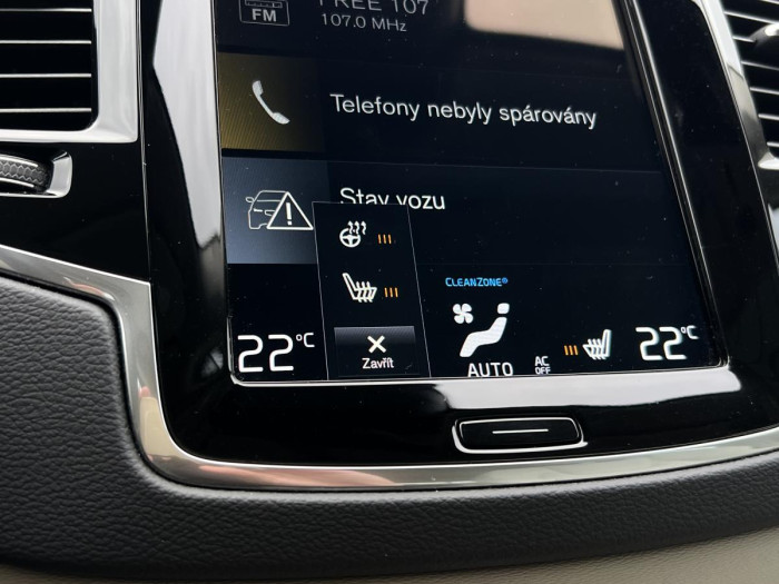 Volvo XC90 B5 AWD INSCRIPTION Aut 1.maj.