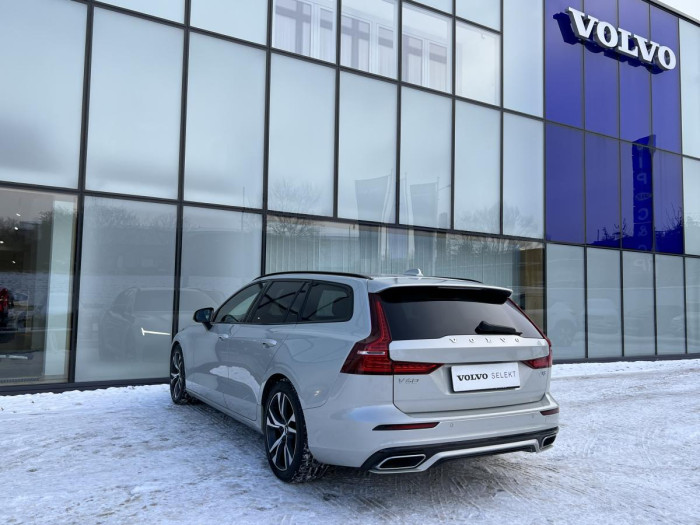 Volvo V60 D3 R-DESIGN 1.maj. 2.0 d
