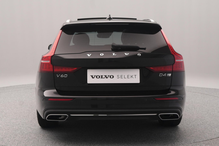 Volvo V60 D4 INSCRIPTION POLESTAR AUT 2.0 d