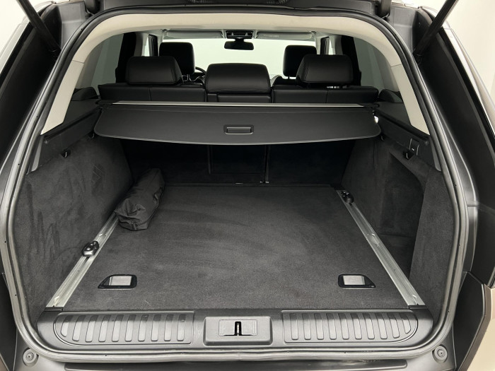 Land Rover Range Rover Sport 3.0 TDV6 HSE AWD AUT CZ