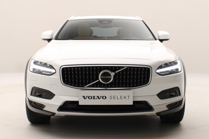 Volvo V90 CC B5 AWD ULTIMATE AUT CZ 2.0 CC CC