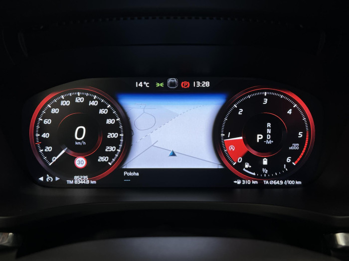 Volvo V60 CC B4 AWD AUT 2.0 CC CC