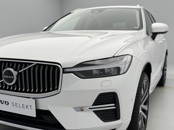 Volvo XC60 T8 AWD RECHARGE BRIGHT PLUS