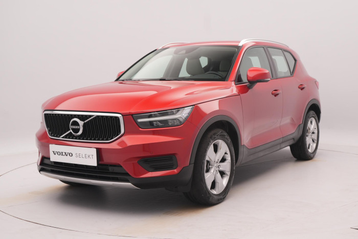 Volvo XC40 T3 MOMENTUM CZ 1.5 Momentum