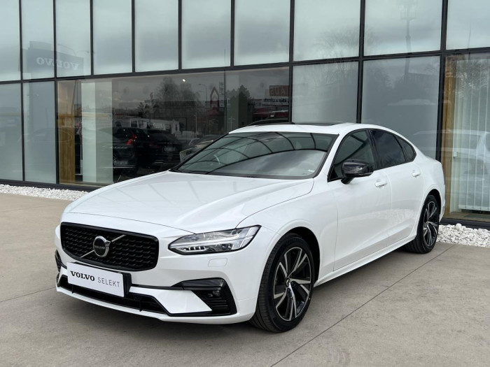 Volvo S90 B5 AWD R-DESIGN Aut 1.maj.