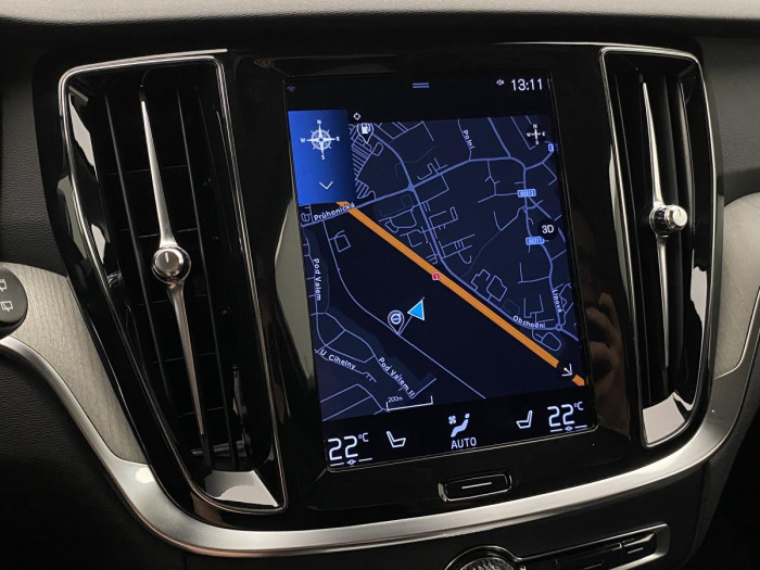 Volvo V60 CC B4 AWD ADVANCED REZERVACE 2.0 CC CC