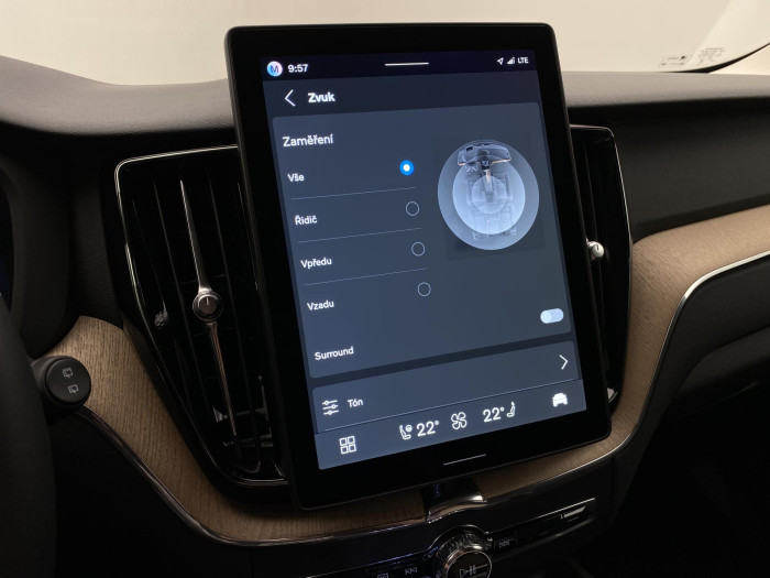 Volvo XC60 B5 AWD AUT BRIGHT PLUS