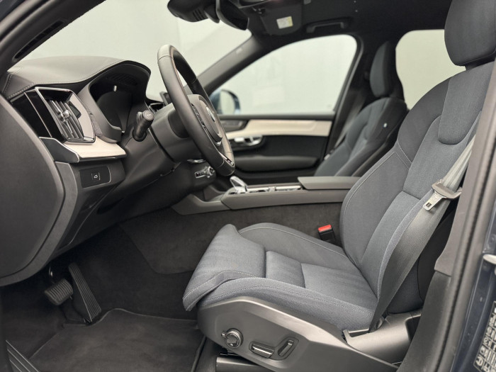 Volvo XC90 B5 AWD PLUS BRIGHT CZ 1.maj