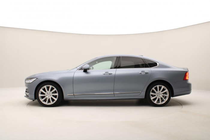 Volvo S90 D5 AWD INSCRIPTION REZERVACE 2.0 d