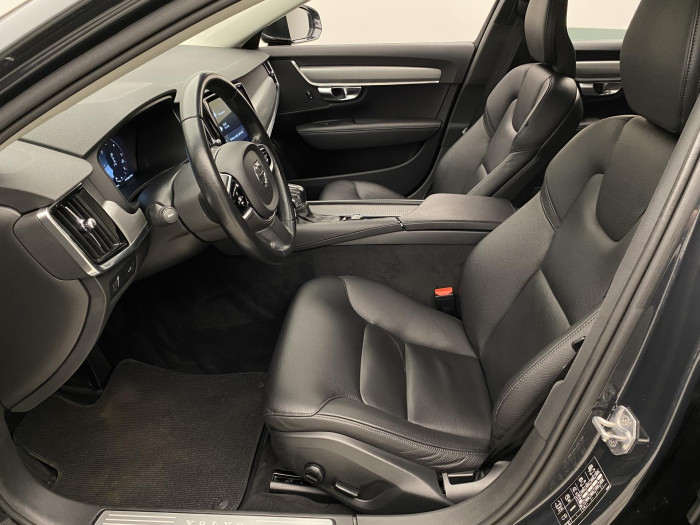 Volvo V90 D4 MOMENTUM AUT 2.0 d Momentum