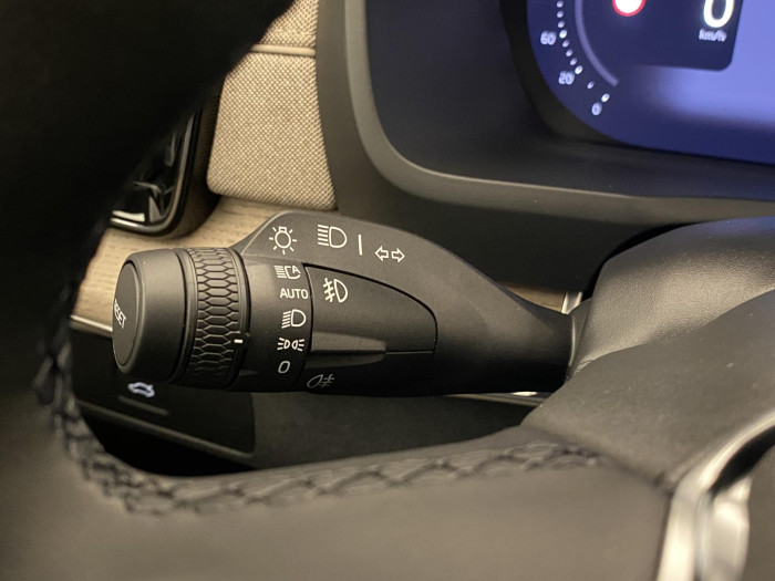 Volvo XC90 B5 AWD AUT BRIGHT PLUS