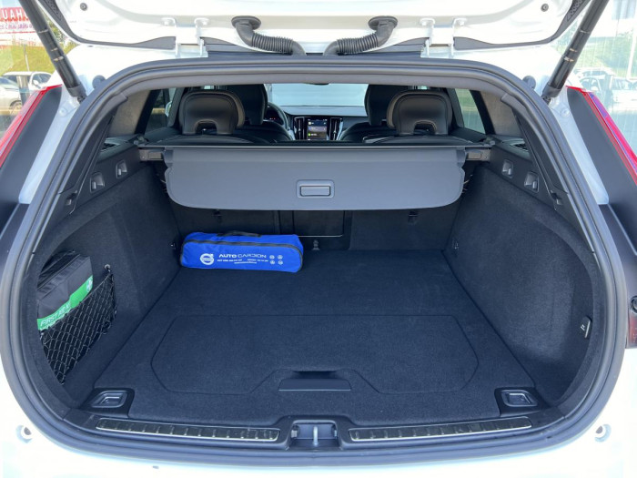 Volvo V60 CROSS COUNTRY B4 AWD Aut
