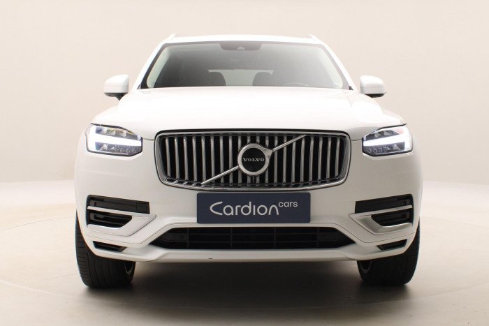 Volvo XC90 T8 AWD INSCRIPTION RECHARGE