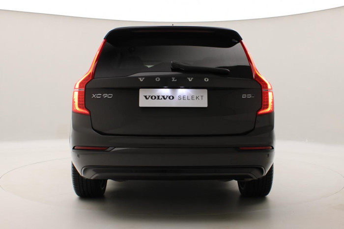 Volvo XC90 B5 AWD PLUS AUT REZERVACE 2.0 Plus