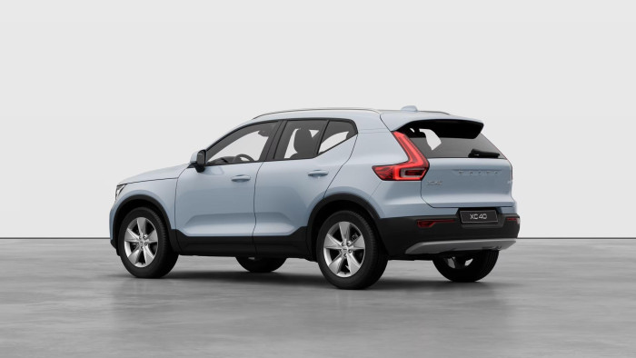 Volvo XC40 B3 AUT CORE