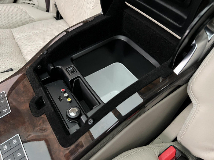 Land Rover Range Rover 4.4 SDV8 AUTOBIOGRAPHY AWD AUT