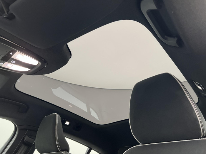 Volvo C40 RECHARGE PLUS TWIN MOTOR AUT