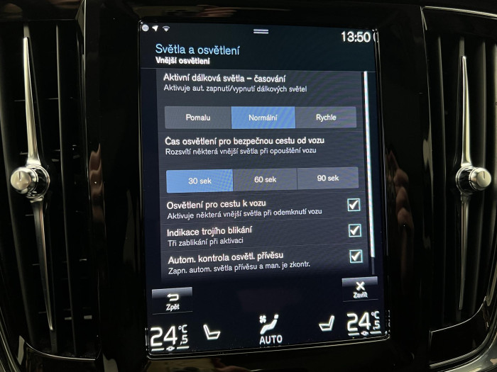 Volvo V90 CC D5 AWD PRO AUT 1.maj. 2.0 d CC CC