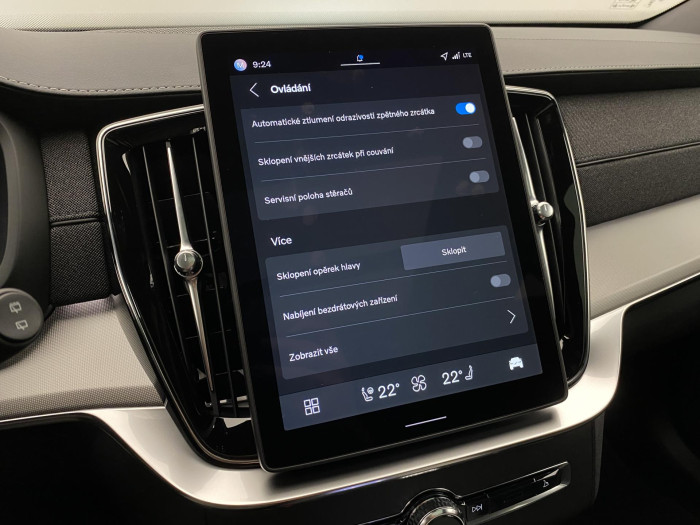 Volvo XC90 B5 AWD BLACK EDITION PLUS 7