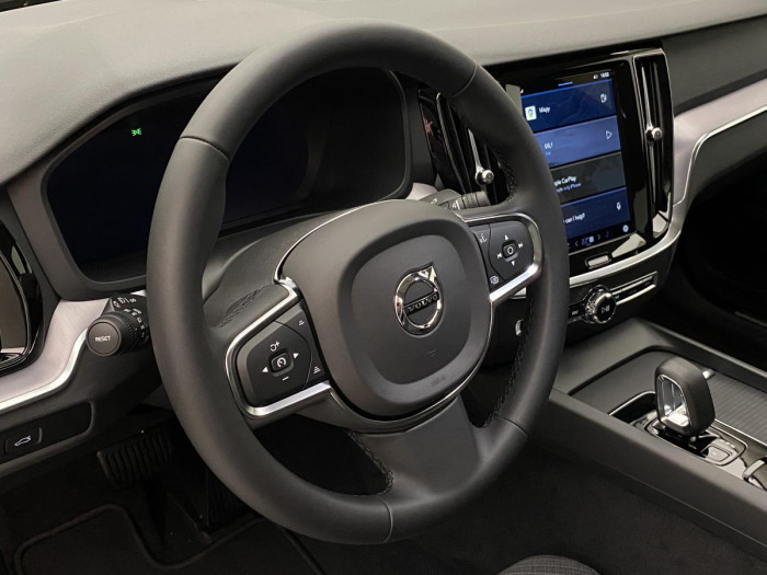 Volvo S60 B4 AUT CORE