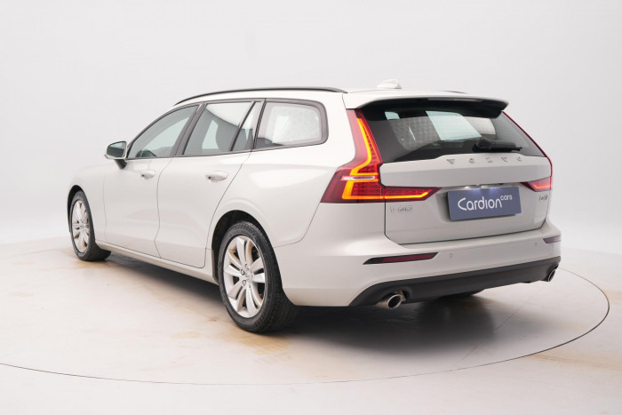 Volvo V60 D4 AWD MOMENTUM AUT 2.0 d Momentum