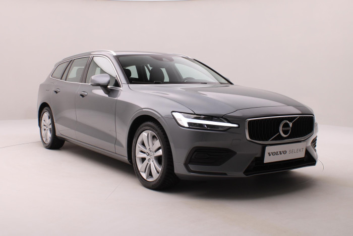 Volvo V60 D3 AWD MOMENTUM AUT CZ 2.0 d Momentum