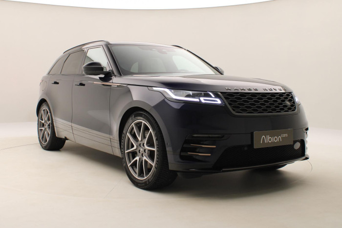 Land Rover Range Rover Velar D300 R-DYNAMIC HSE REZERVACE 3.0 d Dynamic