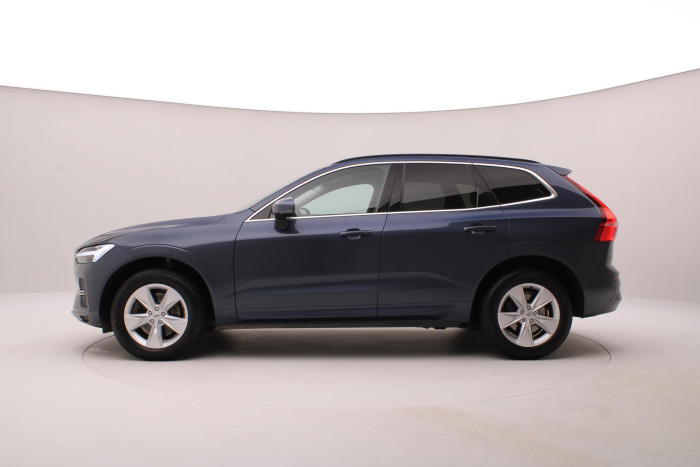 Volvo XC60 B4 AWD CORE AUT CZ