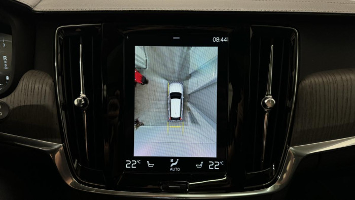 Volvo V90 B5 AWD INSCRIPTION AUT