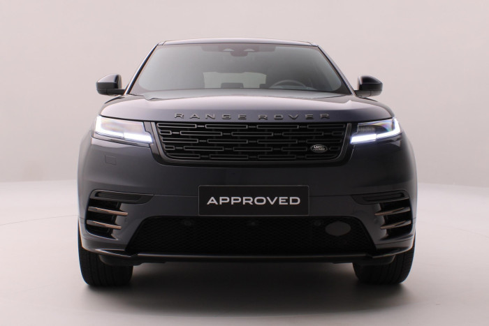 Land Rover Range Rover Velar D300 DYNAMIC SE AWD REZERVACE 3.0 d Dynamic SE