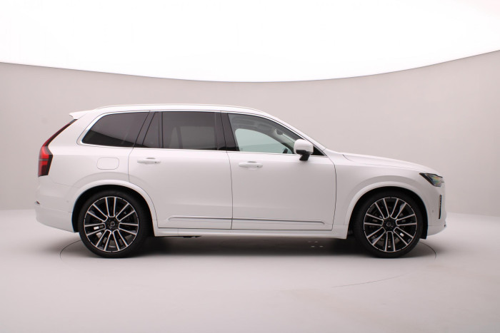 Volvo XC90 B5 AWD AUT BRIGHT ULTRA 7míst