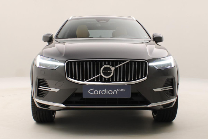 Volvo XC60 T8 AWD AUT BRIGHT ULTRA