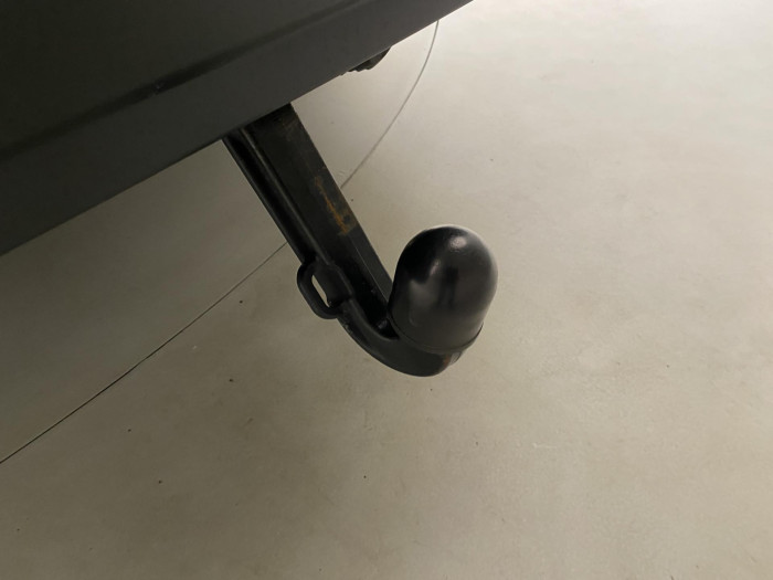 Land Rover Range Rover 5.0 S/C V8 VOGUE REZERVACE 5.0 V8