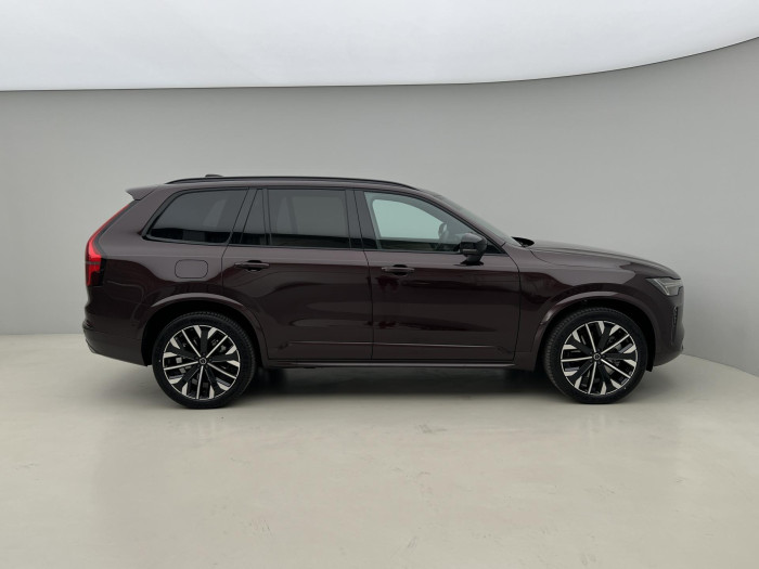 Volvo XC90 T8 AWD RECHARGE DARK PLUS AUT