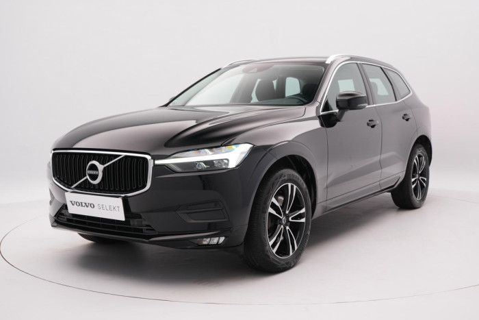 Volvo XC60 B4 MOMENTUM PRO AUT 2.0 Momentum