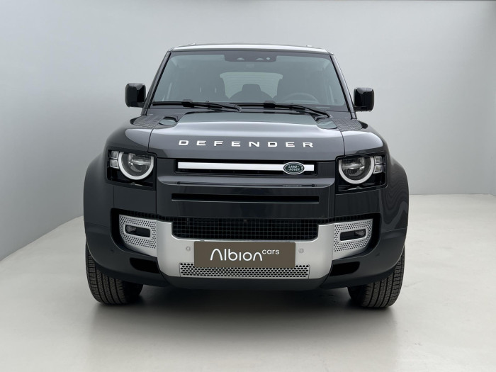 Land Rover Defender 110 D200 S AWD Aut 3.0 d