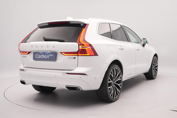 Volvo XC60 D5 AWD INSCRIPTION AUT 2.0 d