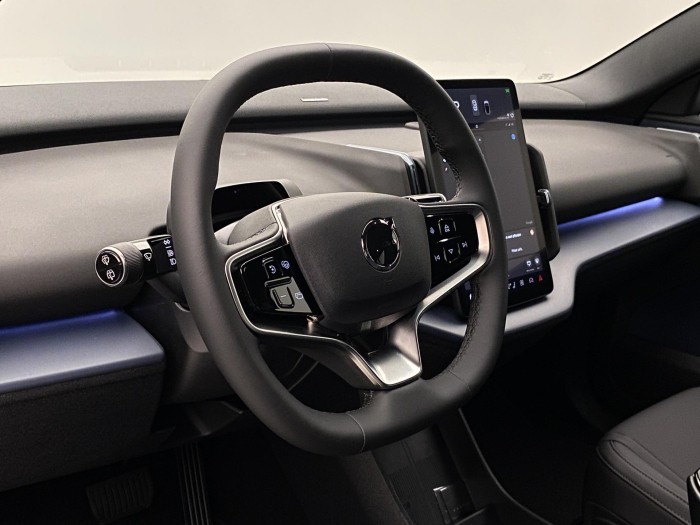 Volvo EX30 PURE ELECTRIC SINGLE PLUS