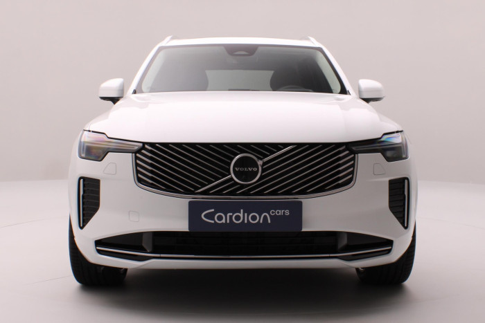 Volvo XC90 B5 AWD AUT BRIGHT ULTRA 7míst