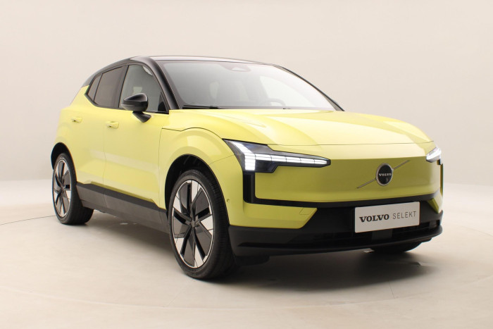 Volvo EX30 ULTRA SINGLE EXTENDED RANGE