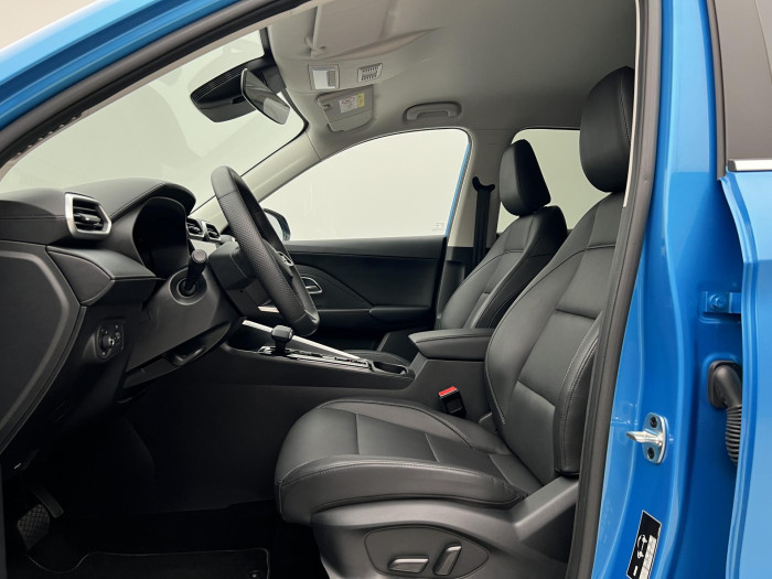 MG ZS 1.5 EXCLUSIVE HYBRID+ AUT CZ 1.5 Exclusive