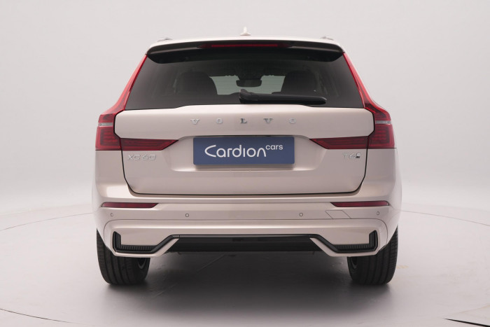 Volvo XC60 T6 AWD AUT DARK PLUS