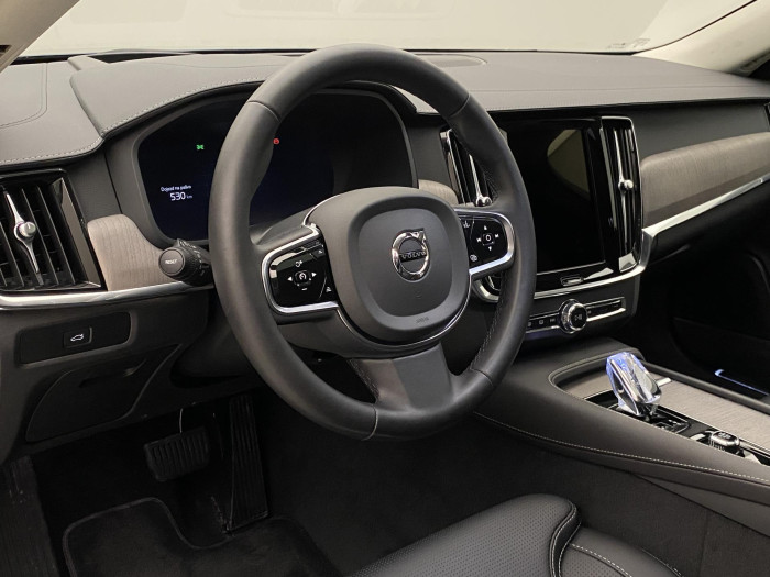 Volvo S90 B5 AWD ULTIMATE BRIGHT 1.maj