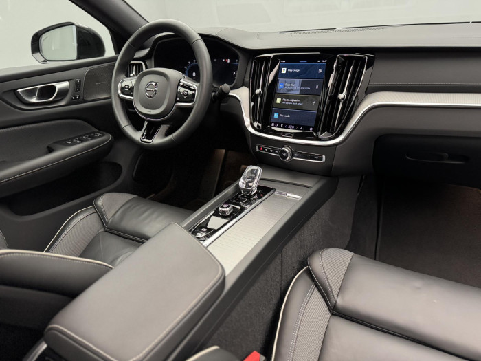 Volvo S60 B5 AWD ULTIMATE AUT